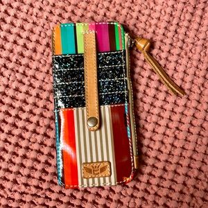 Consuela Card Organizer - Retired